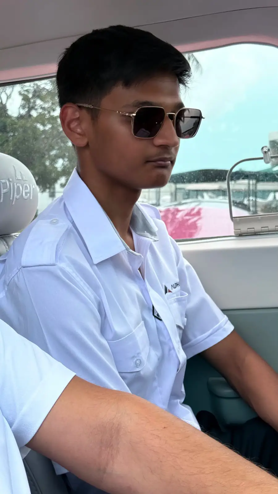 Musab Asib
