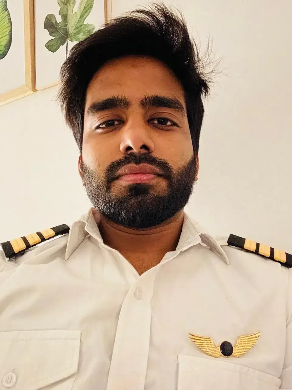 Capt. Ryan Paul