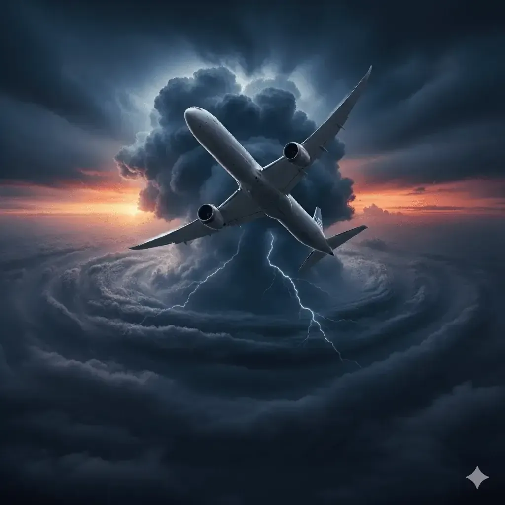 Turbulence: Dangerous Myth or Simple Inconvenience?